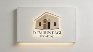 D'EMBUN PAGI ROOMSTAy - 0