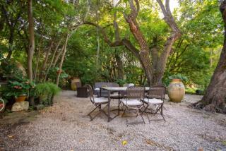 Villa charmante à Saint-Rémy-de-Provence avec piscine privée - 9