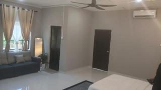 D'EMBUN PAGI ROOMSTAy - 9