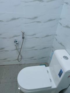 D'EMBUN PAGI ROOMSTAy - 8