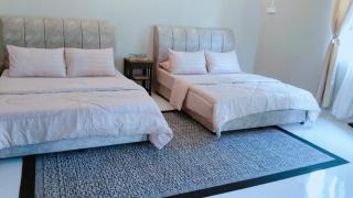 D'EMBUN PAGI ROOMSTAy - 7