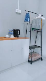 D'EMBUN PAGI ROOMSTAy - 5