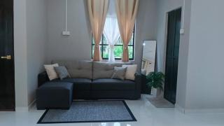 D'EMBUN PAGI ROOMSTAy - 4