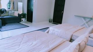 D'EMBUN PAGI ROOMSTAy - 3