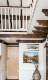 Cozy apartment in Galway 60 m² city view - 9