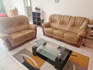 Appartement moderne à Ducos, idéal pour 4 personnes, 75 m² - 8