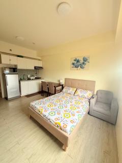 Amaia Steps Condo - 0