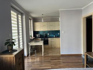Apartament Seminaryjska - 3