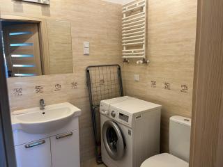 Apartament Seminaryjska - 2