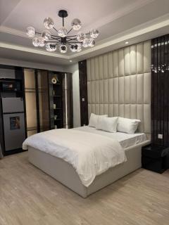 Luxury Studios Utako-City Center - 8