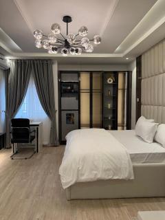 Luxury Studios Utako-City Center - 7