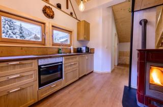 Charming Chalet in Martigny with terrace, 40 m² - Martigny - 8