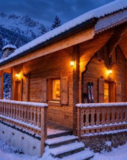 Charming Chalet in Martigny with terrace, 40 m² - Martigny - 7