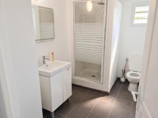 Appartement spacieux avec vue sur mer à Sainte-Anne - 9