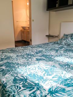 Appartement accueillant au cœur de Le Conquet avec parking privé - 9