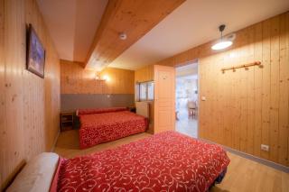 Appartement cosy à Châtel avec vue sur la montagne, 60m² - 3