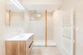 Appartement cosy à Châtel avec vue sur la montagne, 60m² - 1