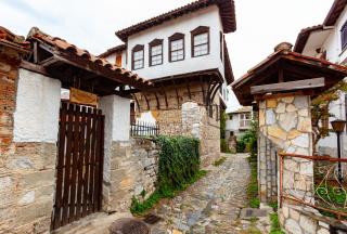 Dream St House - 0