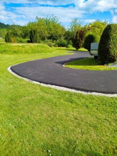 Maison familiale à Vittefleur avec jardin spacieux 140 m² 8 pers. - 9