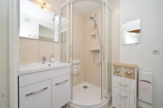 Appartement chaleureux à Cauterets - 35 m² - Casier à skis - 5