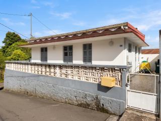 Maison agréable avec terrasse à Le Morne Rouge - 8