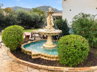 Spacious Villa in Alforja with Private Pool, Mountain View - 7
