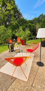 Apartment Val-de-Charmey 70 m², lake view - 4