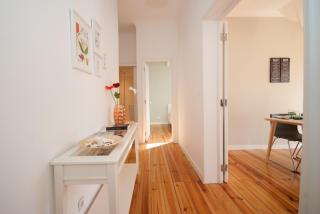 Cosy Baixa Apartment - Lisboa - 5