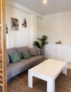 Villa moderne avec piscine privée à Le François, 70 m² - 4