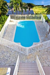 Studio cosy à Sainte-Anne - 24m² avec piscine partagée - 3
