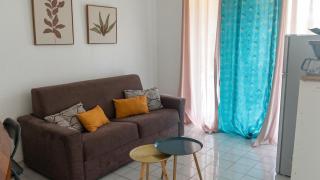 Appartement cosy Grand-Bourg 27 m² accès plage facile - 9