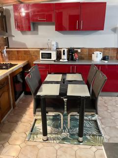 Studio charmant à Saint-Pierre avec jardin clos - 50 m² - 9
