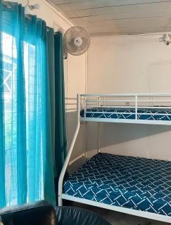 Studio charmant à Saint-Pierre avec jardin clos - 50 m² - 8