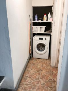 Studio charmant à Saint-Pierre avec jardin clos - 50 m² - 6