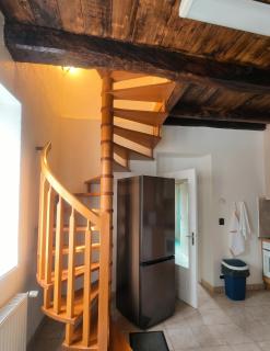 Maison charmante à Cajarc - 8