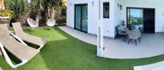 Seaside Villa in El Roque (El Cotillo) with Private Pool - 9