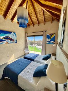 Seaside Villa in El Roque (El Cotillo) with Private Pool - 8