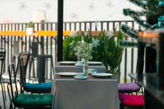 WP Apartment & Hotel - 6