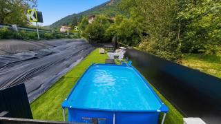 House with Private Pool in Spindoli - 100 m² - 0