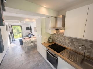 House with Private Pool in Spindoli - 100 m² - 8