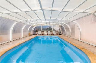 Appartement spacieux à Banyuls-sur-Mer avec piscine partagée - 9