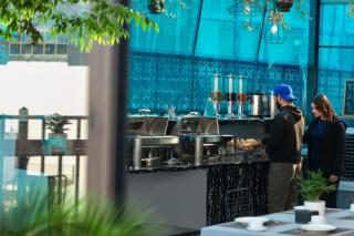 WP Apartment & Hotel - 5
