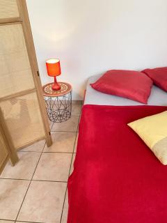Charmant studio à La Trinité de 20 m² - 9