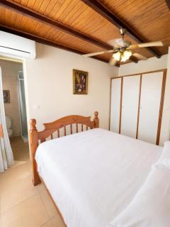 Appartement en bord de mer à Le Diamant - 7