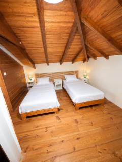 Appartement en bord de mer à Le Diamant - 8