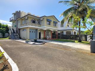 Spacious Apartment in Calodyne with Enclosed Garden - 6