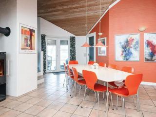 5 star holiday home in Blåvand - 3