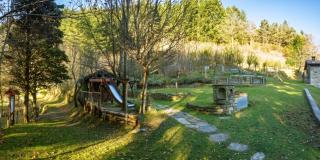 Comfortable House in Bibbiena + Pool - Bibbiena - 8