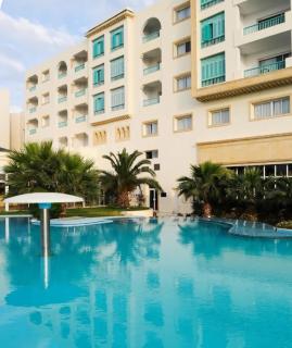 APPART'HOTEL luxe 5 etoile - 9