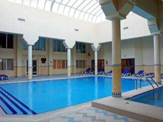 APPART'HOTEL luxe 5 etoile - 8